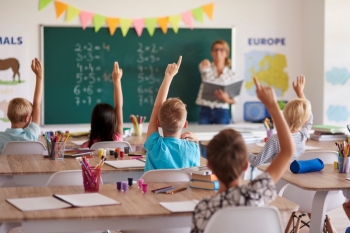 Viti i ri shkollor nis me kurrikulën e vitit 2016