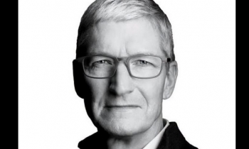 Tim Cook largohet nga drejtimi i Apple pas 15 vitesh
