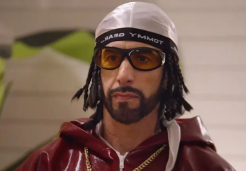 Filmi i ri i Ali G ndez polemika në Britani, aktivistët kërkojnë anulimin e shfaqjes