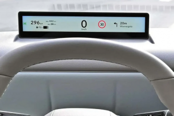 Hyundai habit me modelet e reja: edhe paneli digjital para shoferit ofrohet me pagesë shtesë
