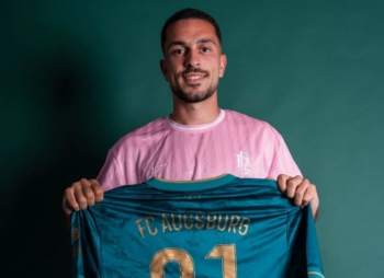 Zyrtare: Arijon Ibrahimovic largohet nga Bayern Munich, huazohet te Augsburg