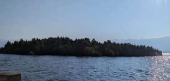 Një ishull lundrues shfaqet sërish në Kanada, pasi ishte “zhdukur” nga satelitët