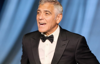 George Clooney nderohet me Luanin e Artë në hapjen e Festivalit të Filmit në Venecia