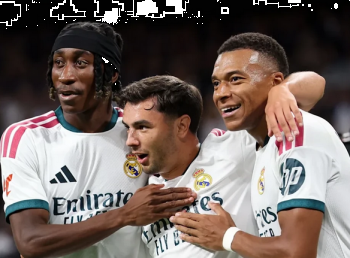 Real Madridi shpenzon 225 milionë euro në merkato, por mbetet me një boshllëk në mesfushë