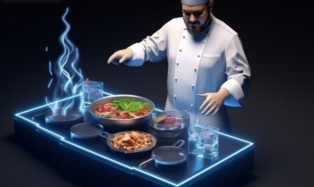 Fotot e ushqimit të krijuara me AI po largojnë klientët nga restorantet