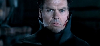 LEGO sjell Batmobile-in e Michael Keaton nga “Batman Returns”