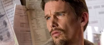 Ethan Hawke dhe regjisori i “The Black Phone” po përgatitin një film të ri horror