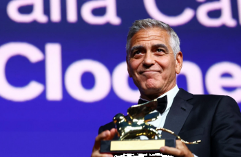George Clooney nderohet me Luanin e Artë në Venecia: Ky ishte fjalimi i tij