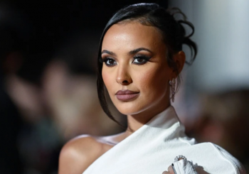 Maya Jama konfirmon rikthimin në “The Gentlemen”, bien poshtë zërat për Meghan Markle
