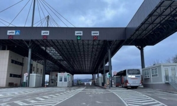 Gjendje e qetë në pikat kufitare të Kosovës, pa kolona