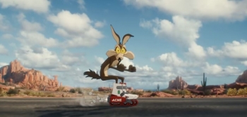 “Coyote vs. Acme” kalon 40 milionë dollarë, Warner Bros. mund të jetë penduar për vendimin