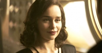 Adria Arjona zbulon se ishte pranë rolit të Qi’ra në “Star Wars”
