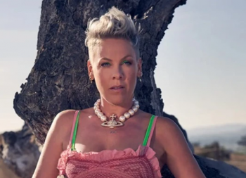 Pink kritikon Macklemore për deklaratat pro-Palestinë