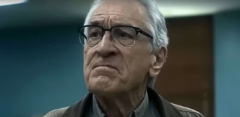 Filmi i Robert De Niros po bën bujë në Netflix, mbi 33 milionë shikime