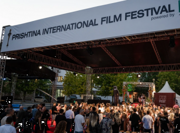 Nis edicioni i 18-të i PriFest, premiera e “Dua” emocionon publikun