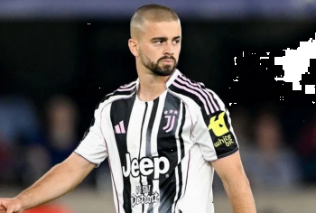 Zhegrova në rrezik të mbetet jashtë listës së Juventusit për Serie A