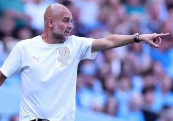 “Do ta merrja që nesër”, Guardiola e admironte yllin e Manchester Unitedit