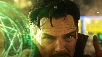 Doctor Strange përballet me një makth të pafund në aventurën e re të Marvel