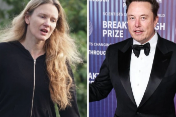 Ish-gruaja e Elon Musk rrëfen detaje nga martesa e tyre në dokumentarin e ri