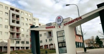 Hapet konkursi për konvikte dhe mensën e studentëve në Prishtinë