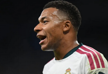 Mbappé habit me deklaratën: “Do të luaj futboll deri në 100 vjeç”