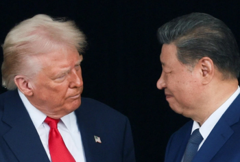 Altman: Trump dhe Xi mund të fitojnë Nobelin për Paqe nëse bien dakord për sigurinë e AI-së