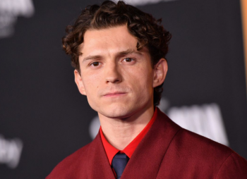 Tom Holland bëhet aktori me filmat më fitimprurës në histori