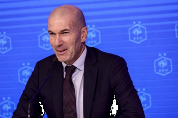 Zidane befason me ftesën e parë te Franca, grumbullon Boscaglin