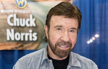 Chuck Norris mungon në homazhin e Emmy 2026, fansat reagojnë