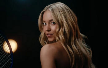 Sydney Sweeney humbet mbi 200 mijë ndjekës pas reklamës së bujshme