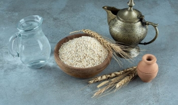 Drithërat integrale mund të ndihmojnë zemrën dhe shëndetin metabolik