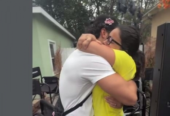 Justin Baldoni dhe Gina Rodriguez rikthehen së bashku në një film të ri