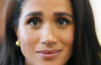 Meghan Markle dyshohet se zbuloi pa dashje numrin e saj të telefonit