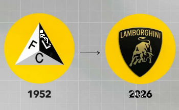 Historia e “Demit të Tërbuar”, si lindi logoja e Lamborghini-t