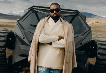 Kanye West përballet me padi prej 23 milionë dollarësh