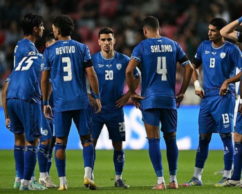 Izraeli publikon listën për ndeshjen me Kosovën, 27 futbollistë të ftuar