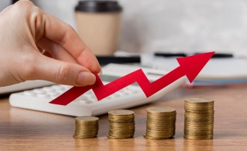 Banka e Japonisë rrit normën bazë të interesit në nivelin më të lartë në 31 vjet