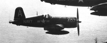Zbulohet nënujor një avion amerikan i zhdukur gjatë Luftës së Koresë