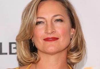 Zoë Bell po debuton si regjisore