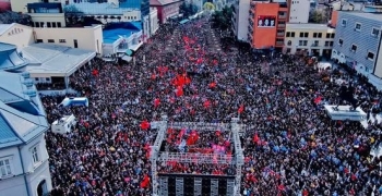 Studentët e UP-së marshojnë sot në Prishtinë kundër aktgjykimit të Speciales