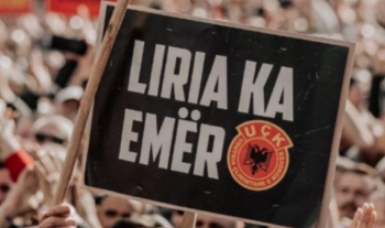 “Liria Ka Emër” mban sot konferencë për media