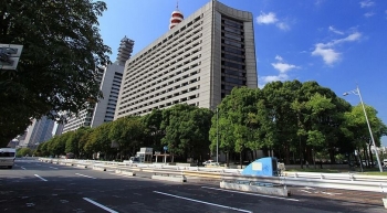 Pse Japonia ka shumë pak kosha plehrash në rrugë?