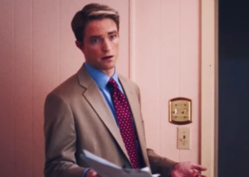 Robert Pattinson sjell në ekran historinë e “To Catch a Predator”