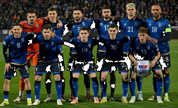Nga Liga D në Ligën B: Rrugëtimi i Kosovës në Ligën e Kombeve