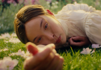 “Monster: The Lizzie Borden Story” po dominon Netflix me mbi 12 milionë shikime