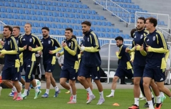 Kosova pret Irlandën në “Fadil Vokrri”, sonte nis rrugëtimi në Ligën e Kombeve