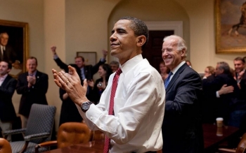 Obama kritikon ndalimin e mediave nga Shtëpia e Bardhë: “Kjo nuk duhet të jetë çështje partiake”