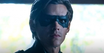 “Dynamic Duo”: Filmi i ri i DC për Nightwing dhe Red Hood merr formë