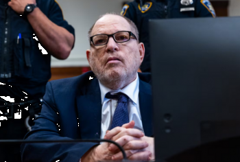 Harvey Weinstein dënohet me 15 vjet burg për sulm seksual