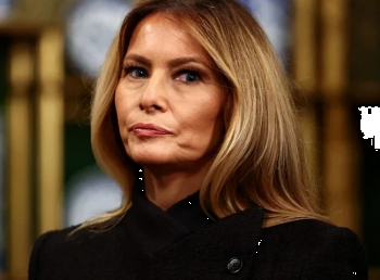 Melania Trump përgatit serial të ri dokumentar me dy pjesë